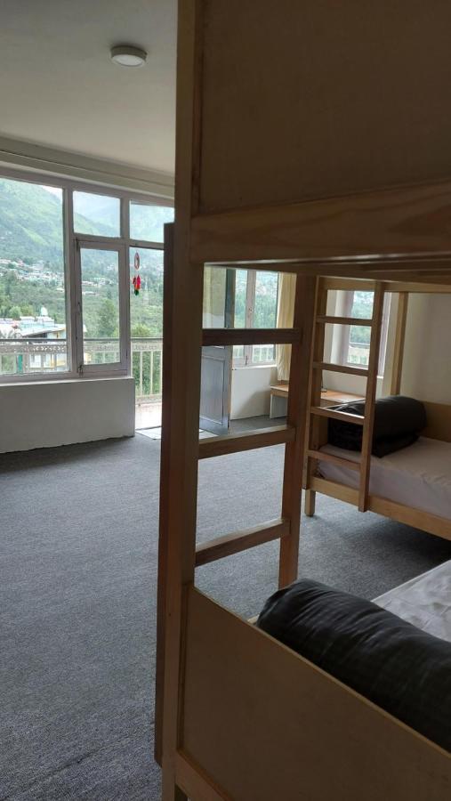 Hostel La Heim Manali (Himachal Pradesh)