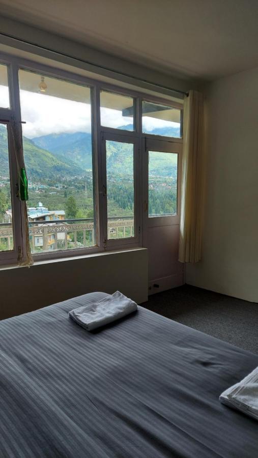 La Heim Hostel *