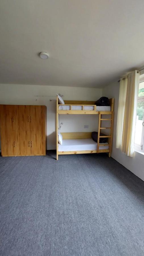 La Heim Hostel