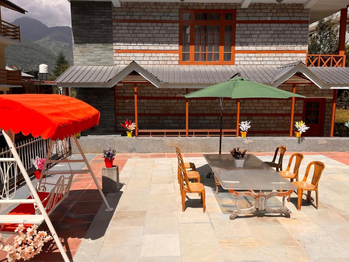 Sita Himalayan Cottage- In Vashisht