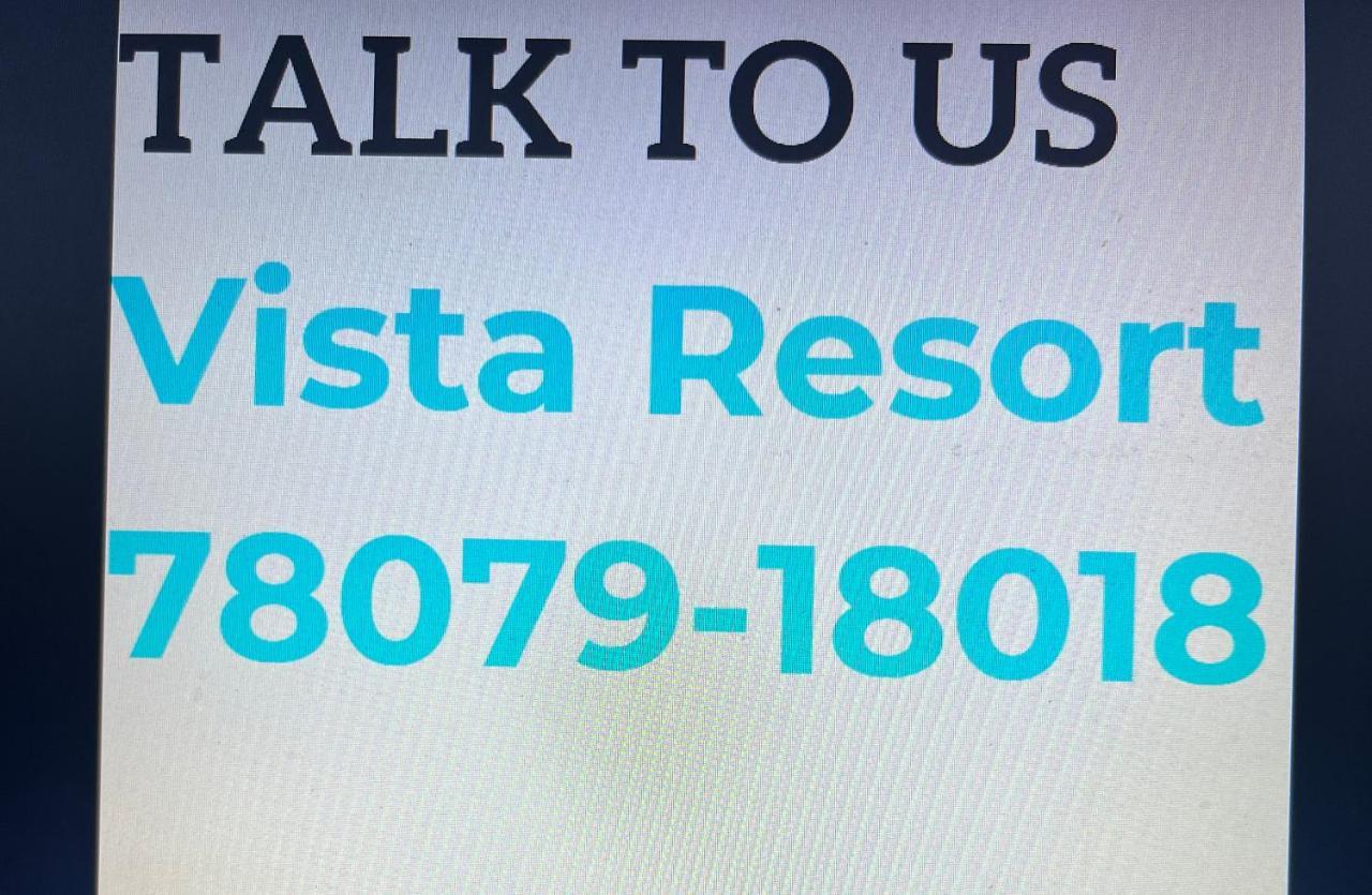 Resort Vista Hill Resort- Centrally Heated & Air Cooled Resort, Manali (Himachal Pradesh)