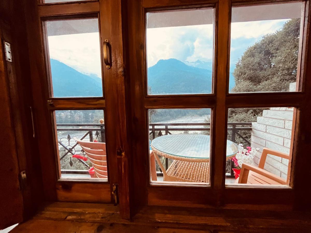 Holly Woods & Resort, Apartment Manali (Himachal Pradesh)