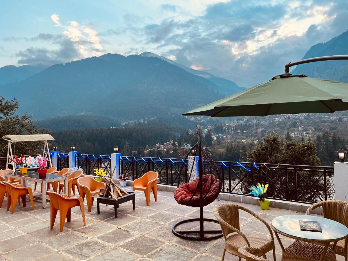 Apartment Holly Woods & Resort, Manali (Himachal Pradesh)