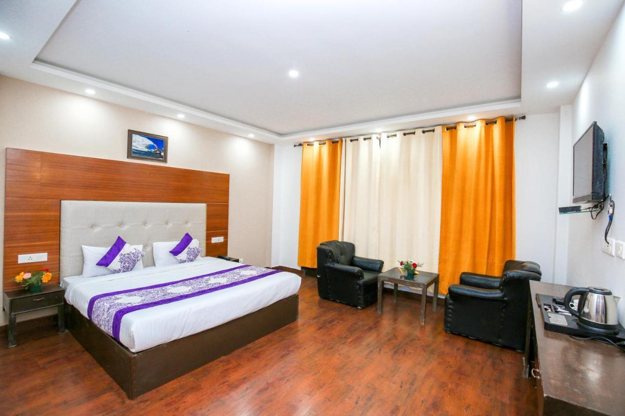 The Himalayan Alpine Hotel Manali (Himachal Pradesh)