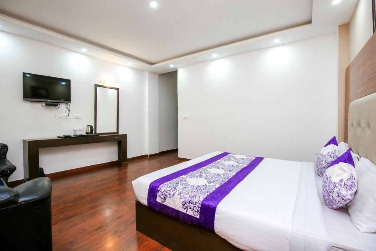 Hotel The Himalayan Alpine