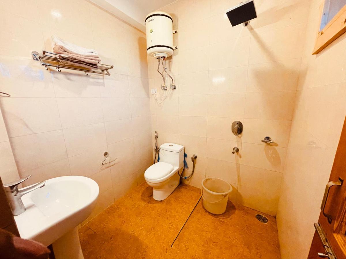 Hotel Wooib