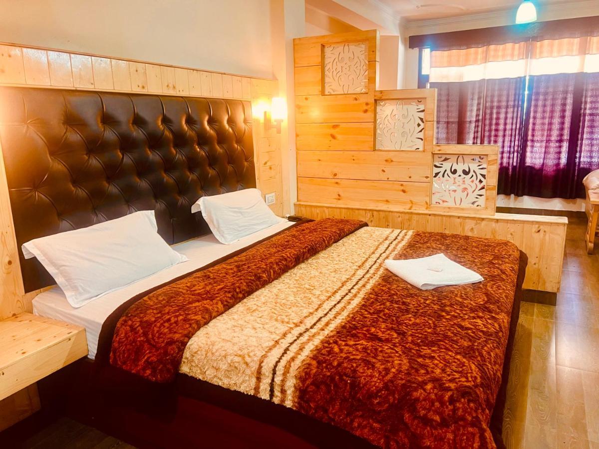 Hotel Wooib