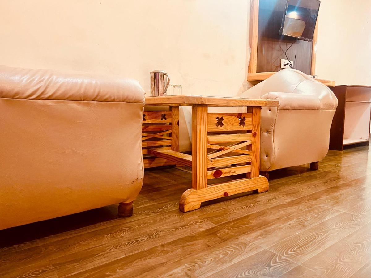 Hotel Wooib Manali (Himachal Pradesh)