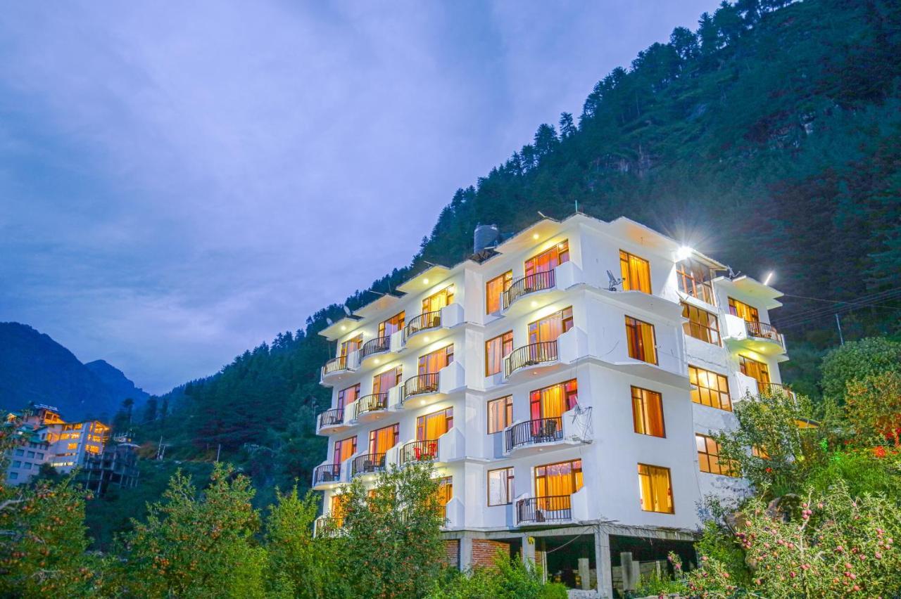 The Himalayan Alpine Hotel