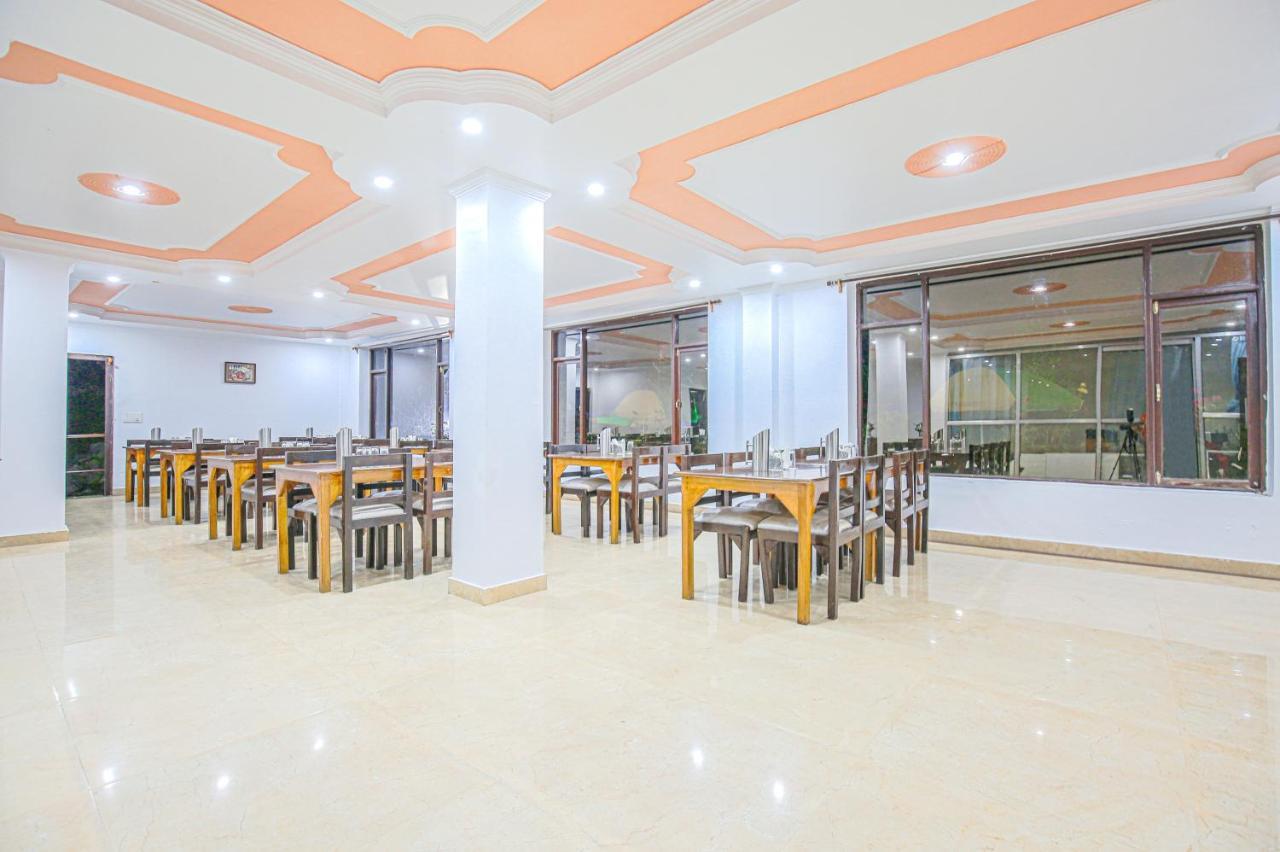 The Himalayan Alpine 4* Manali (Himachal Pradesh)