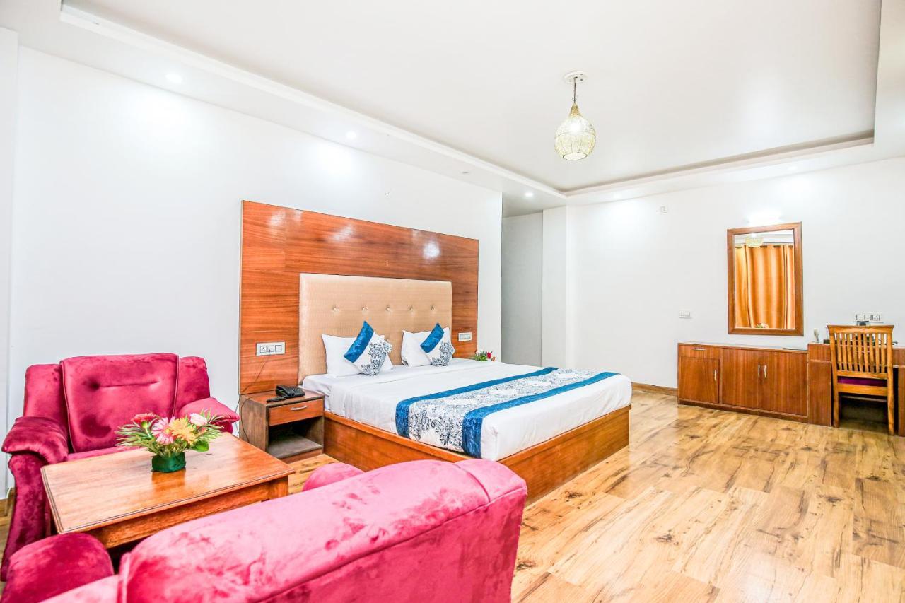 The Himalayan Alpine Hotel Manali (Himachal Pradesh)
