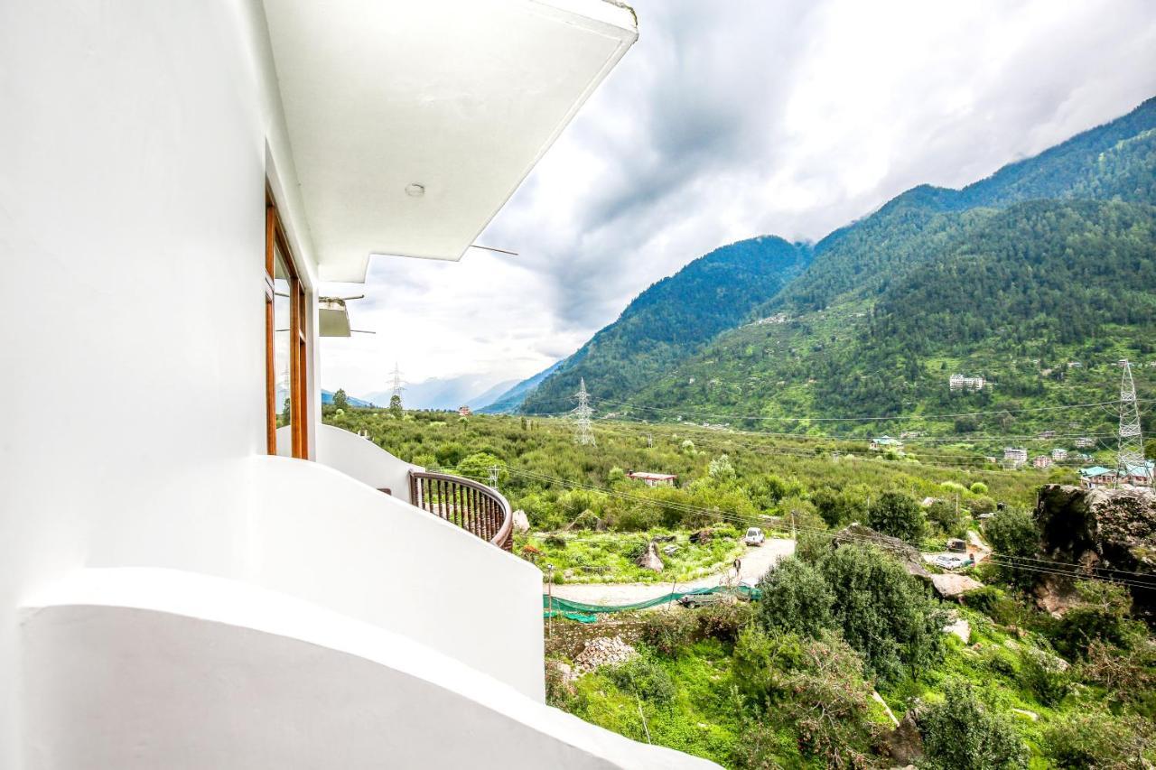 The Himalayan Alpine 4* Manali (Himachal Pradesh)
