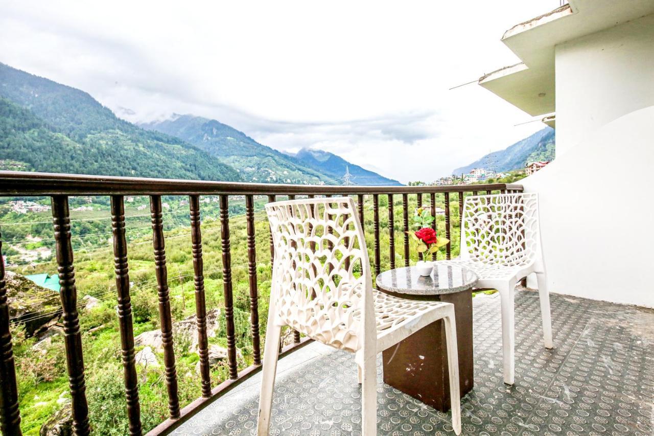 Hotel The Himalayan Alpine Manali (Himachal Pradesh)