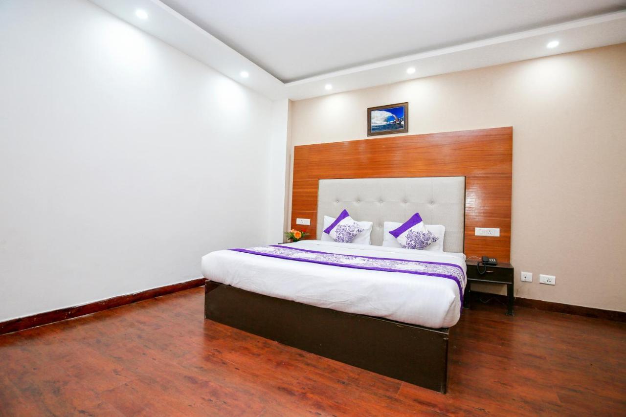 The Himalayan Alpine Hotel