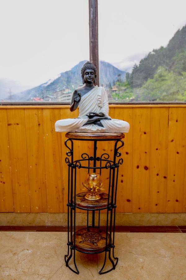 The Himalayan Alpine 4* Manali (Himachal Pradesh)