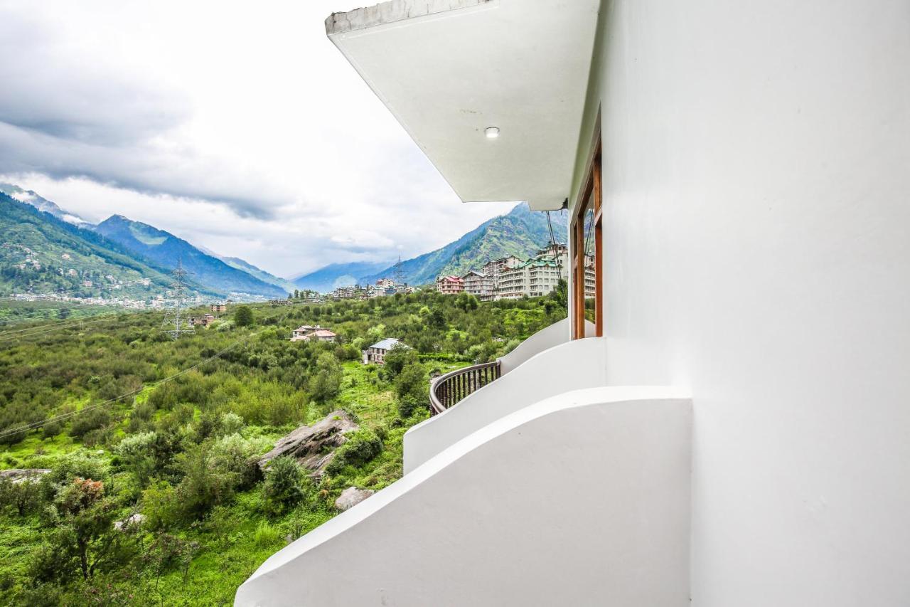 The Himalayan Alpine Hotel 4*