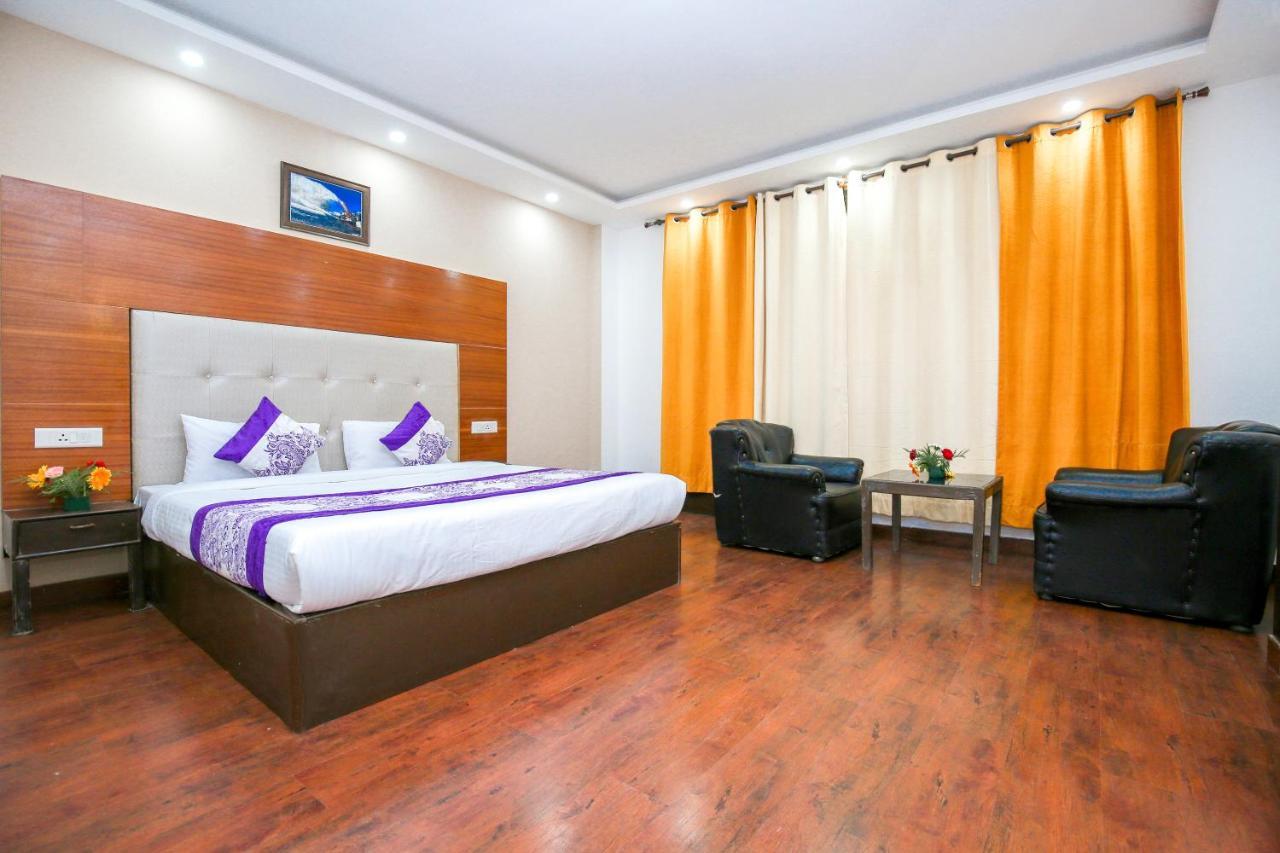 Hotel The Himalayan Alpine Manali (Himachal Pradesh)