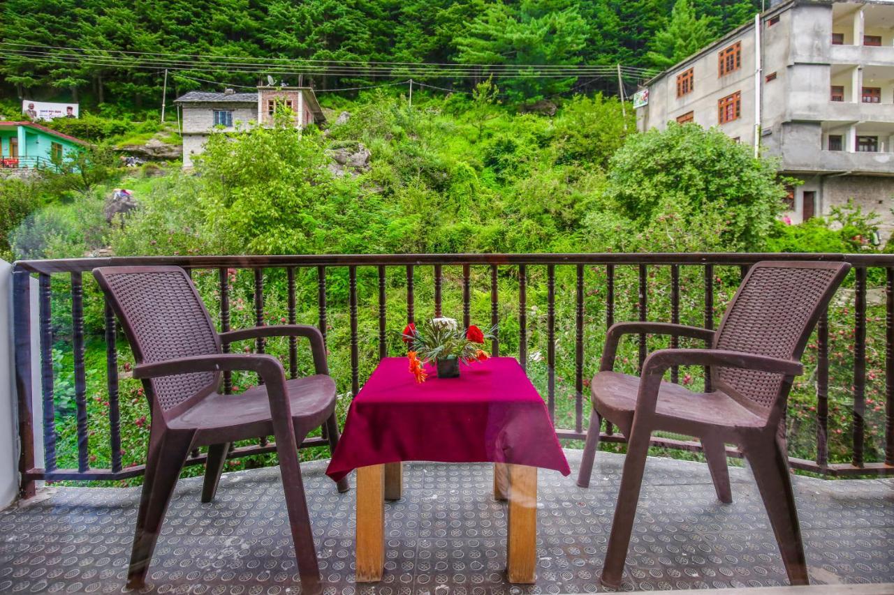 Hotel The Himalayan Alpine Manali (Himachal Pradesh)