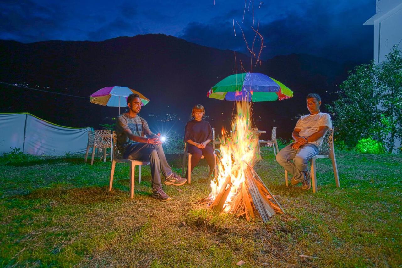 The Himalayan Alpine 4* Manali (Himachal Pradesh)