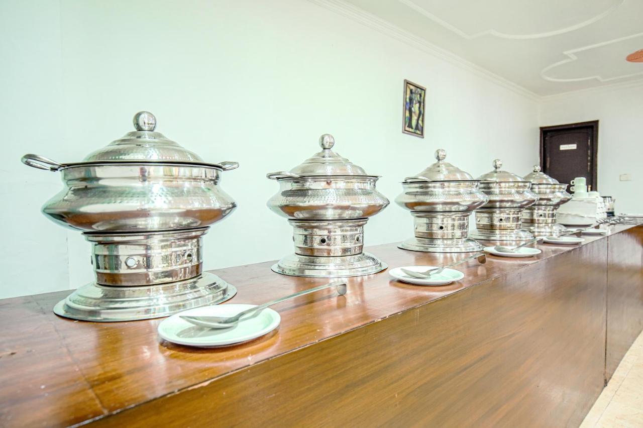 The Himalayan Alpine Hotel