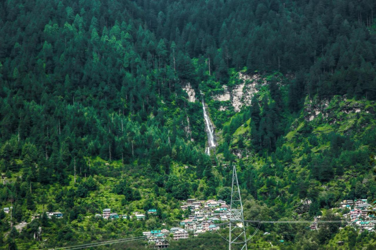 The Himalayan Alpine Hotel 4*