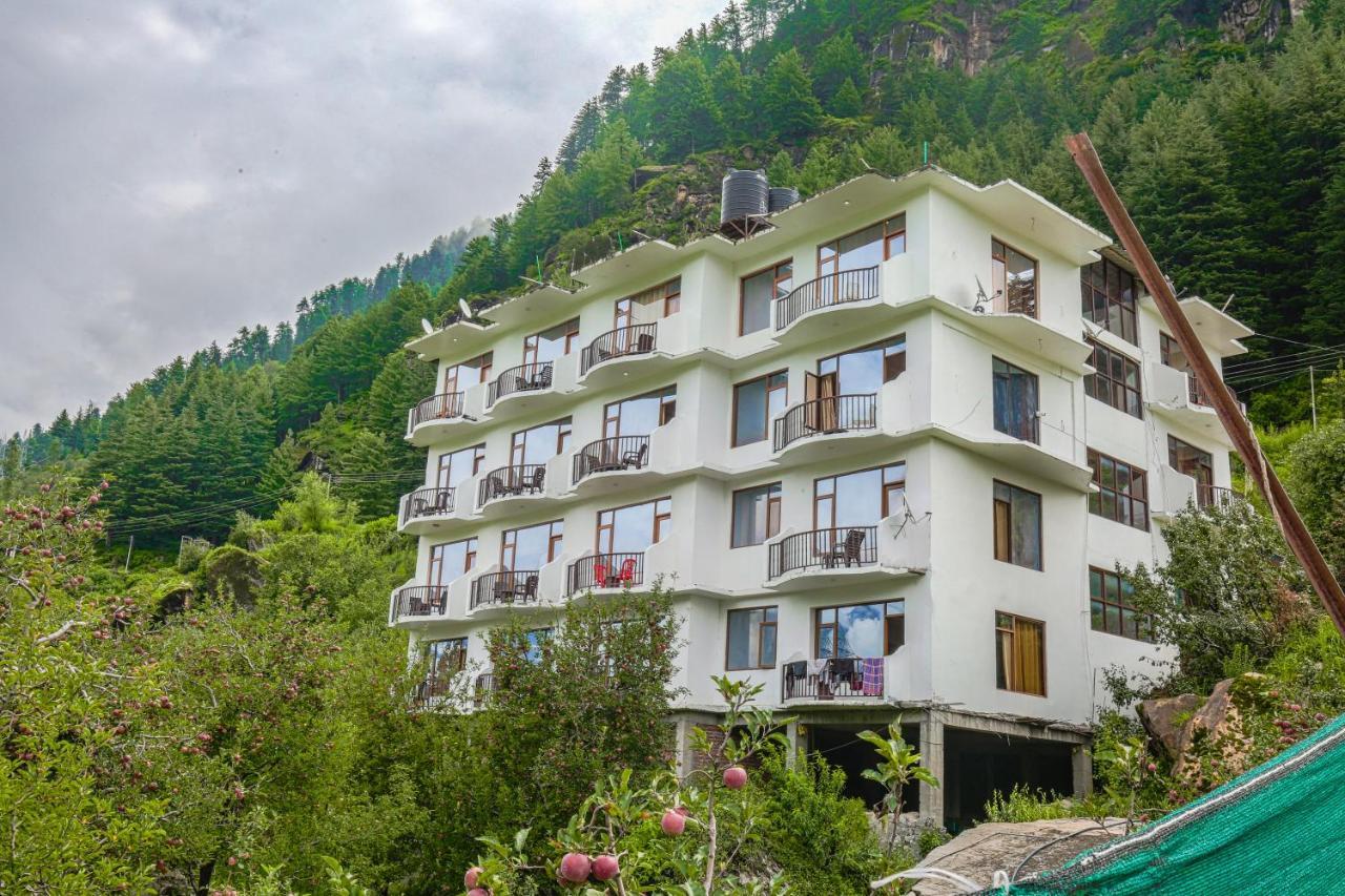 The Himalayan Alpine Hotel