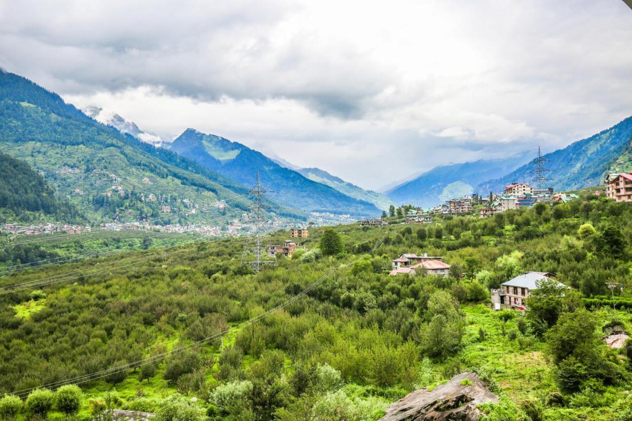 The Himalayan Alpine 4* Manali (Himachal Pradesh)