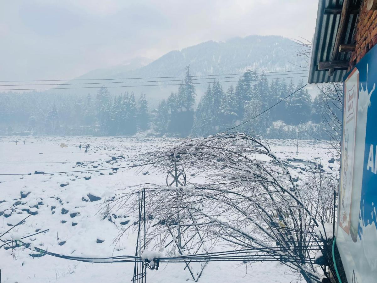 Wooib Hotel Manali (Himachal Pradesh)