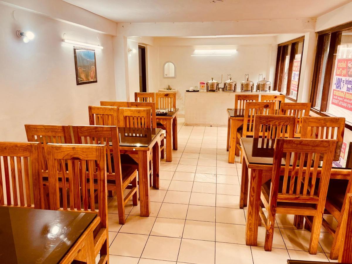 Hotel Wooib