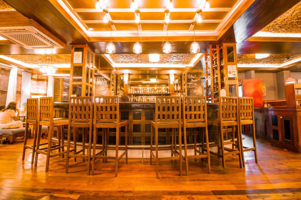 Johnson & Hotel Manali (Himachal Pradesh)