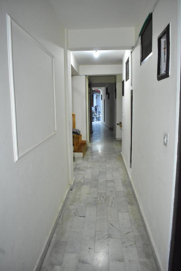 Hadimba Way - Rated And Awarded In !! Balcony 3*