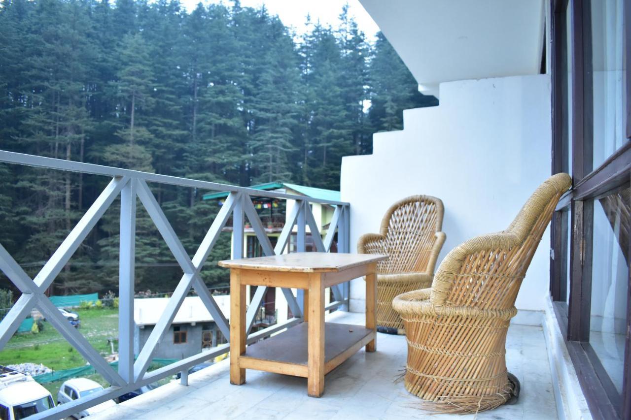 Hadimba Way - Rated And Awarded In !! Balcony 3*
