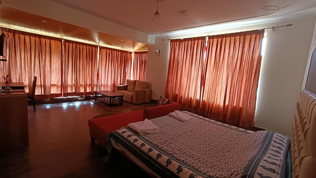Homestay Palzey - A Boutique