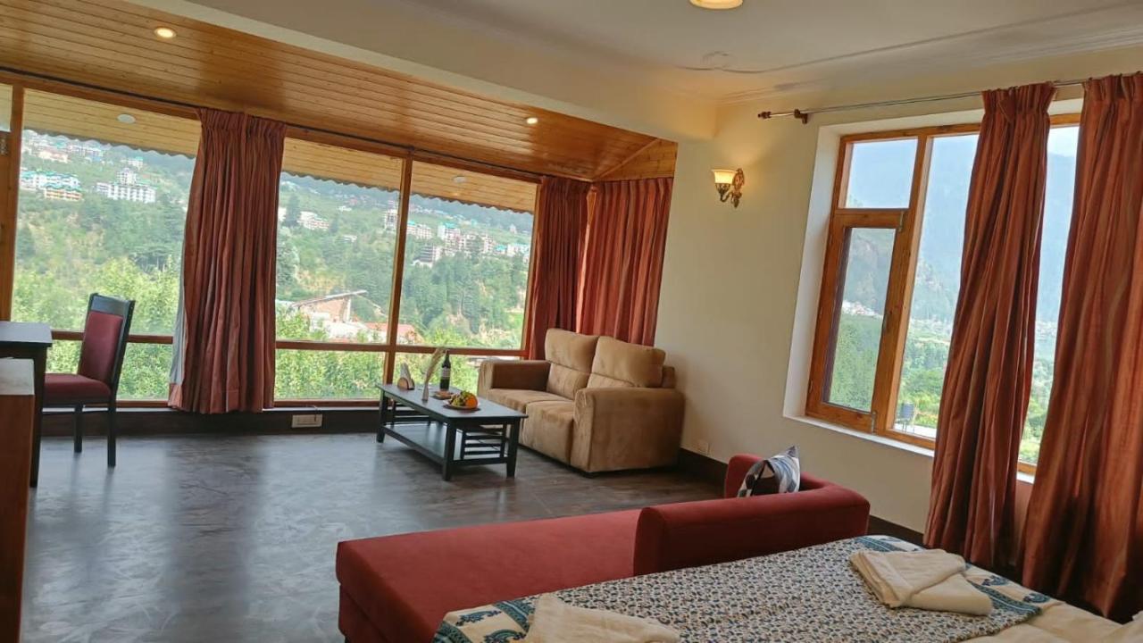 Homestay Palzey - A Boutique