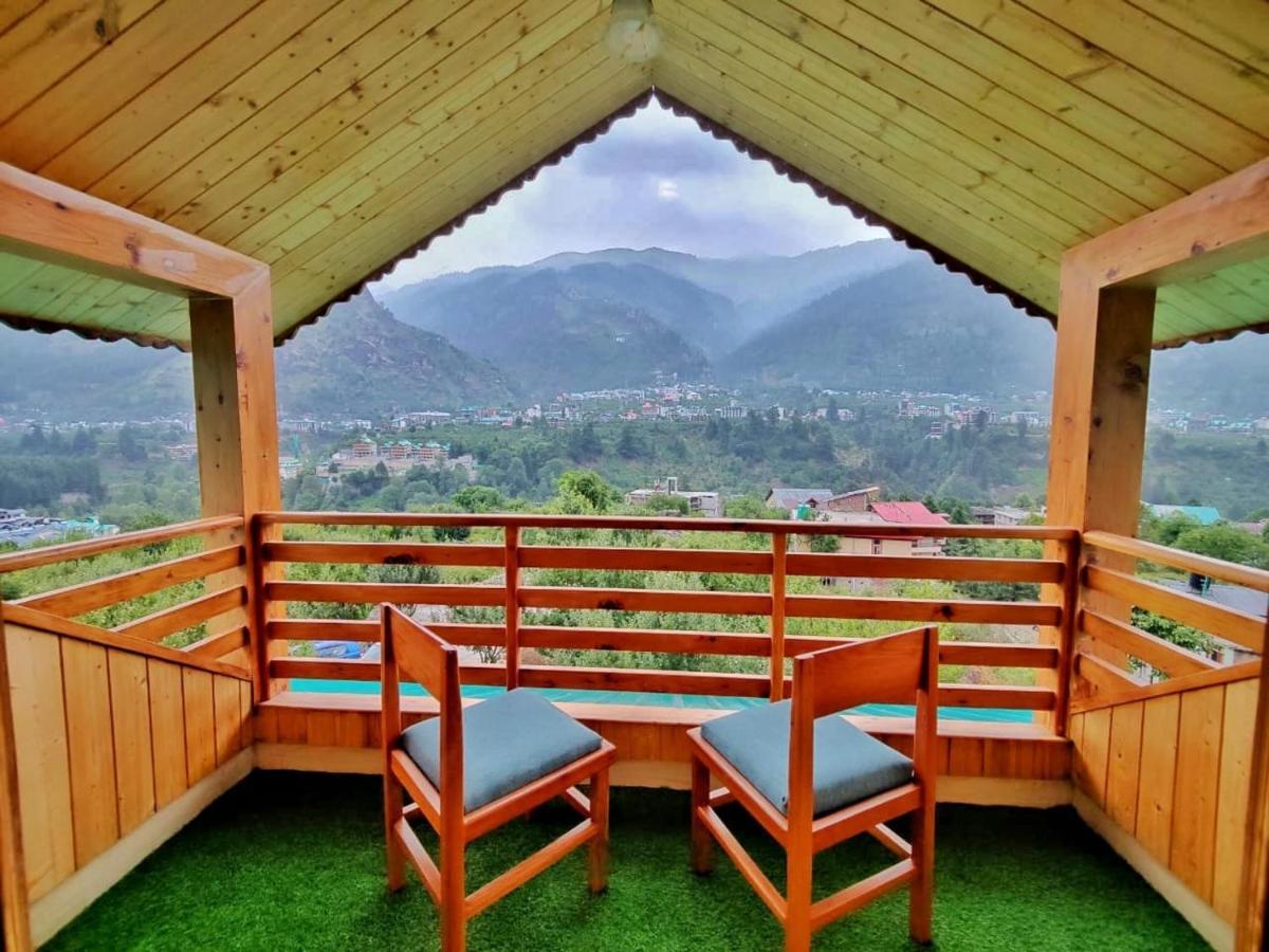Palzey - A Boutique * Manali (Himachal Pradesh)