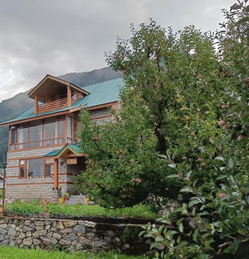 Palzey - A Boutique Homestay