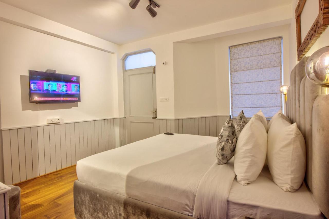 Hotel Paradise-the Whitehouse Cafe 4*