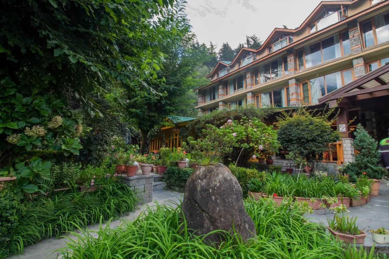 Johnson & Manali (Himachal Pradesh)