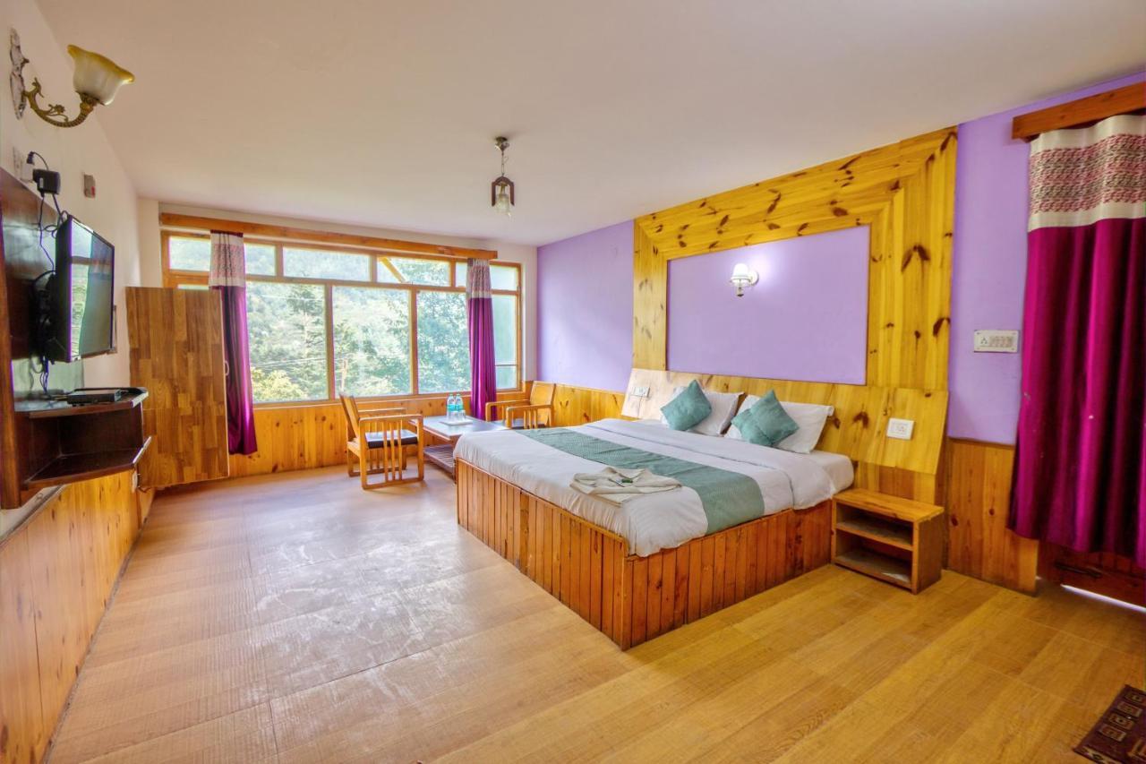 Hotel Rajhans