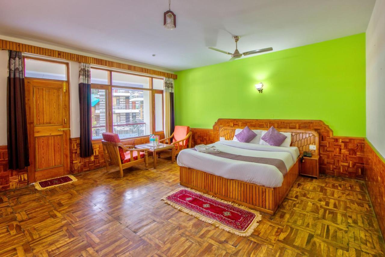 Hotel Rajhans