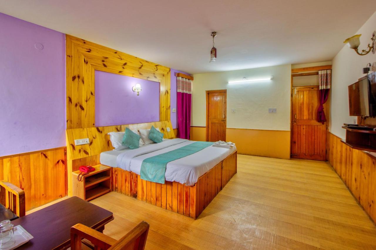 Hotel Rajhans 3*