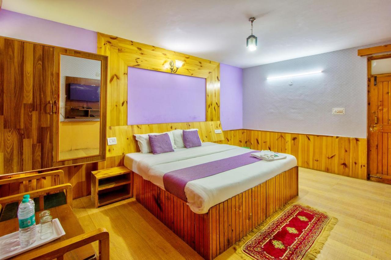Hotel Rajhans