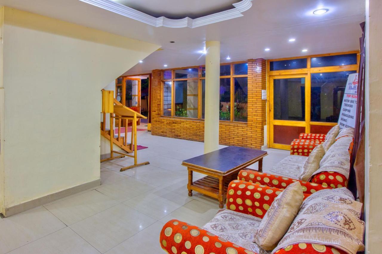 Rajhans Hotel 3*