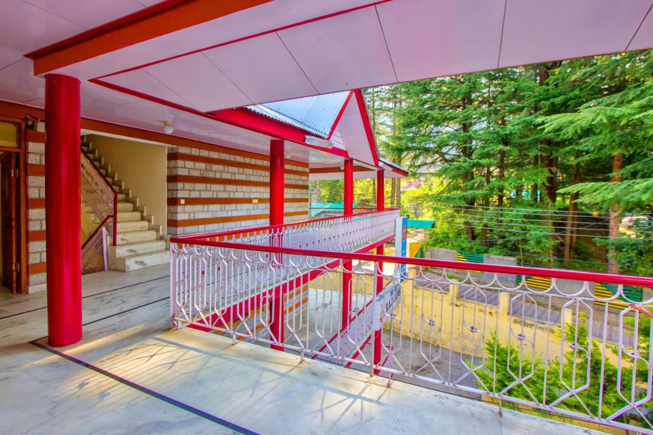 Hotel Rajhans 3*