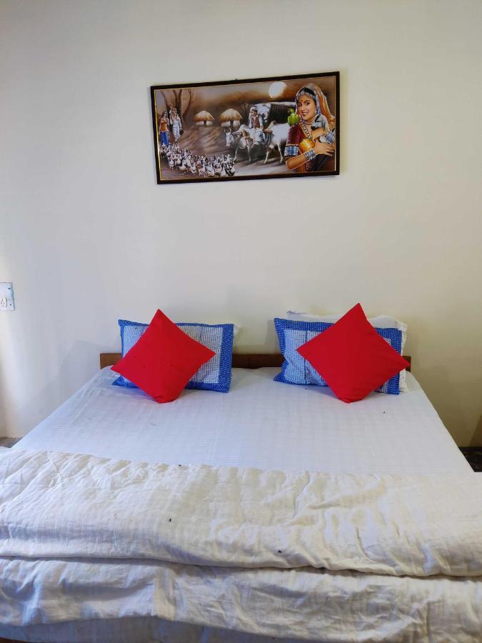 O Singh Saab Cotages Hotel 3*
