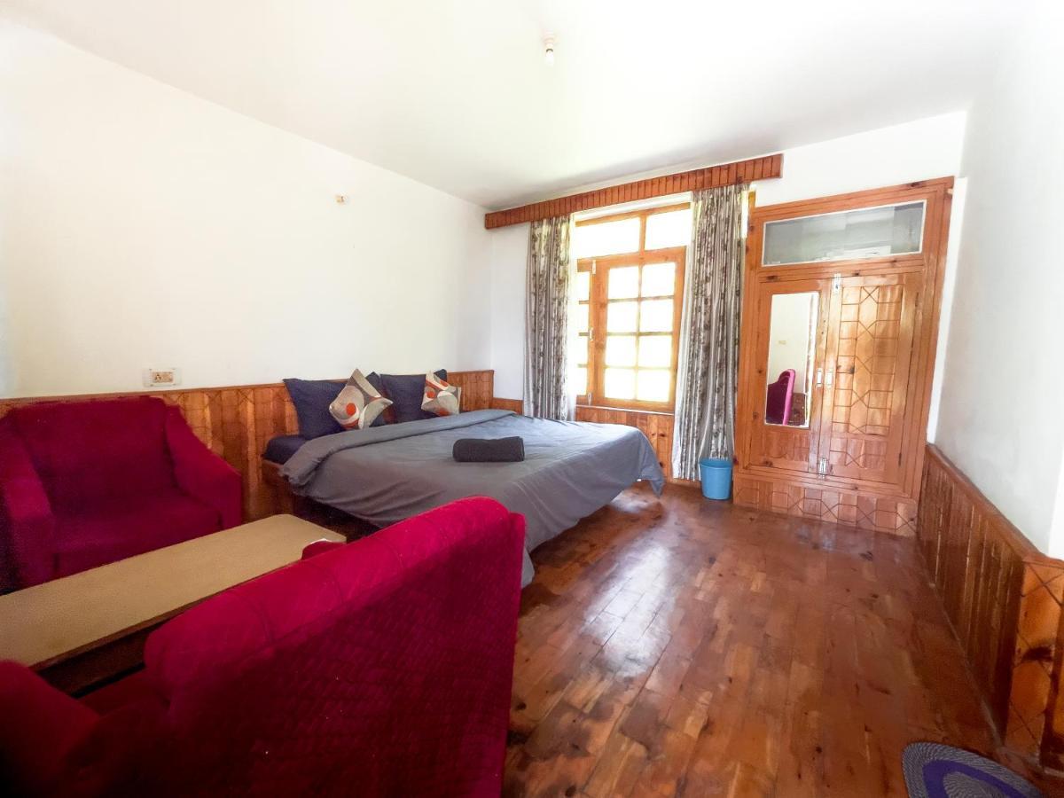 Doghari Homes Guest house