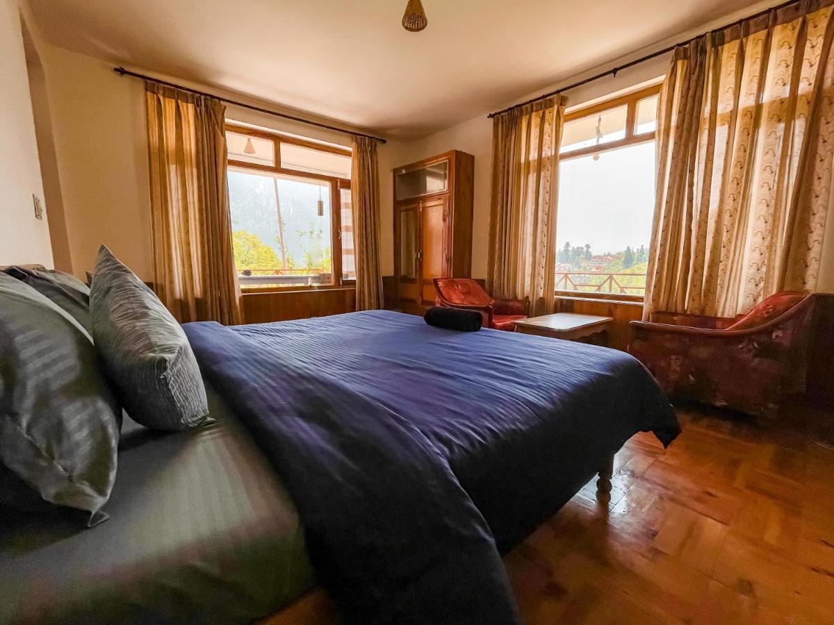 Doghari Homes Guest house *
