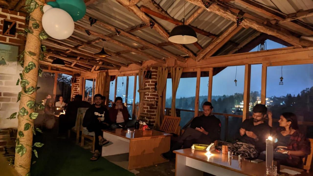 Doghari Homes Guest house