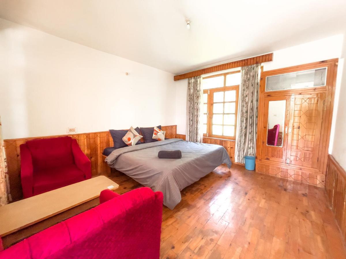 Doghari Homes Manali (Himachal Pradesh)