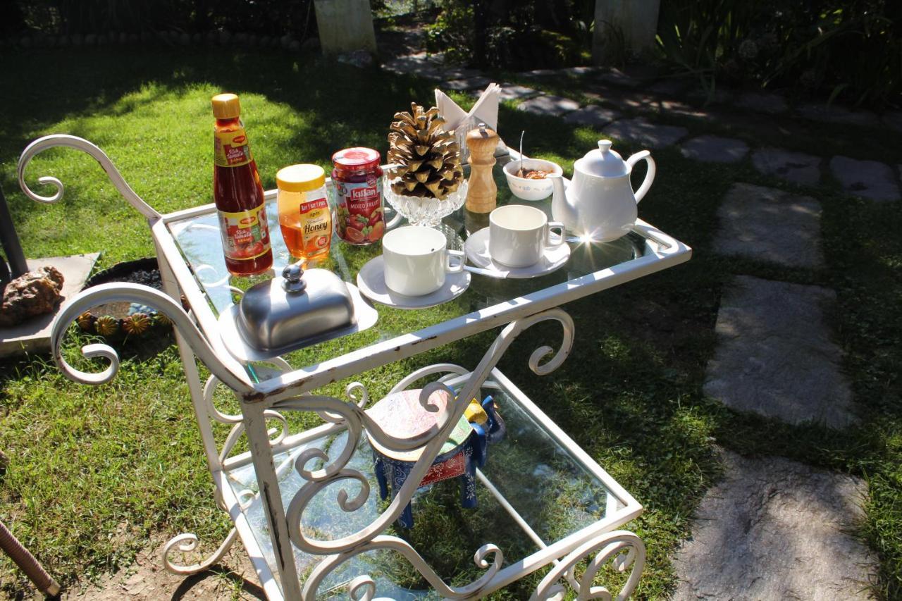 Mary's Bed & Breakfast Manali (Himachal Pradesh)